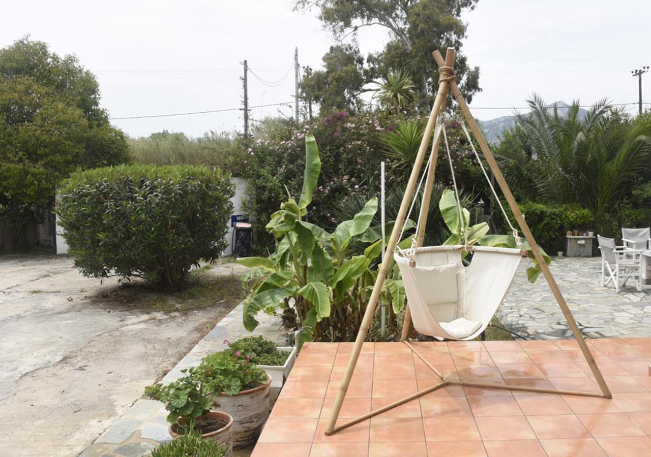 Marathón Τhe Banana Tree Beach House מראה חיצוני תמונה