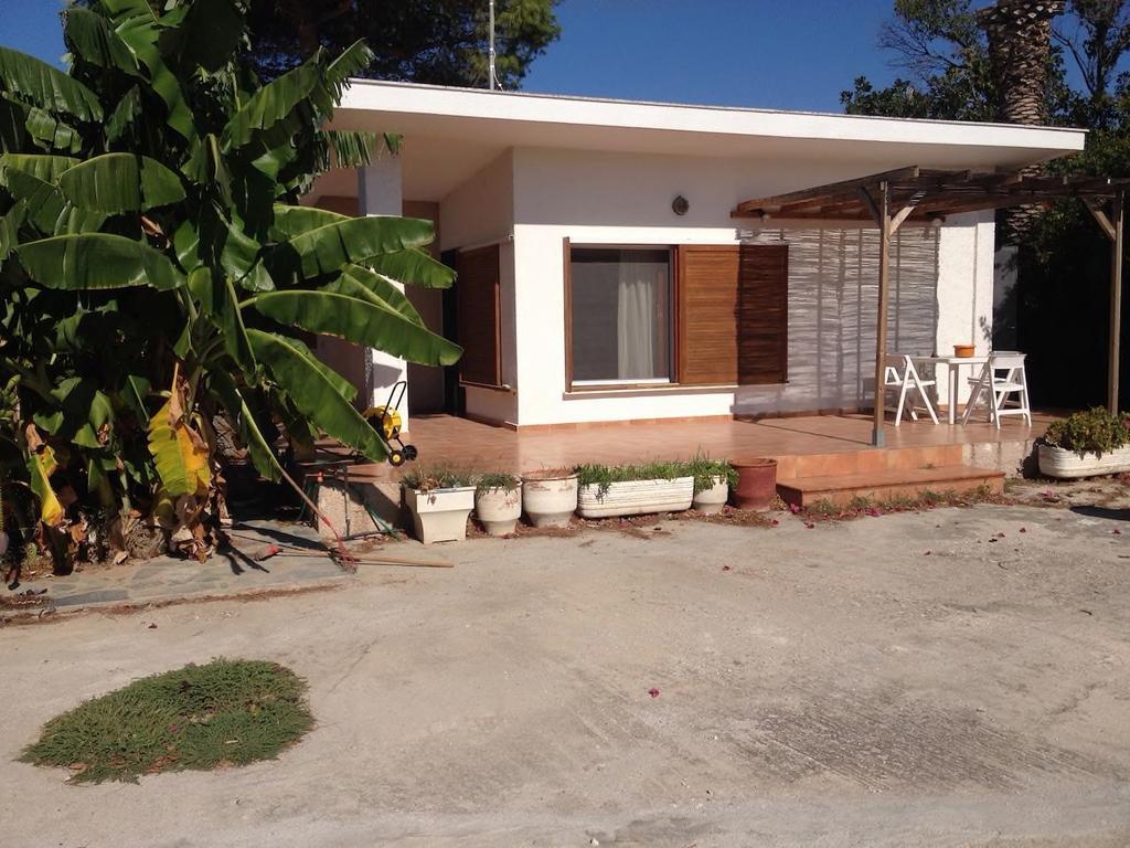 Marathón Τhe Banana Tree Beach House מראה חיצוני תמונה