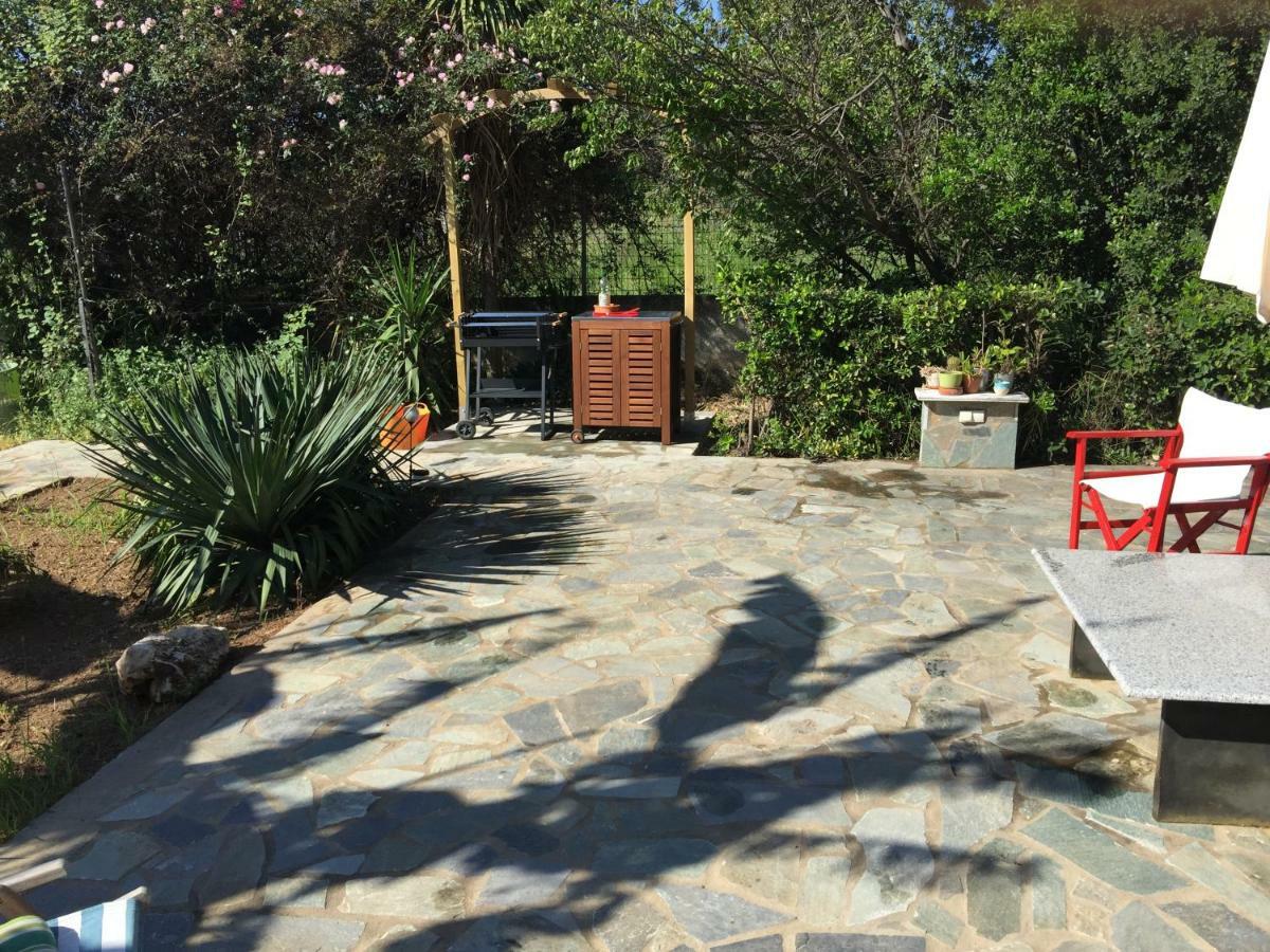 Marathón Τhe Banana Tree Beach House מראה חיצוני תמונה
