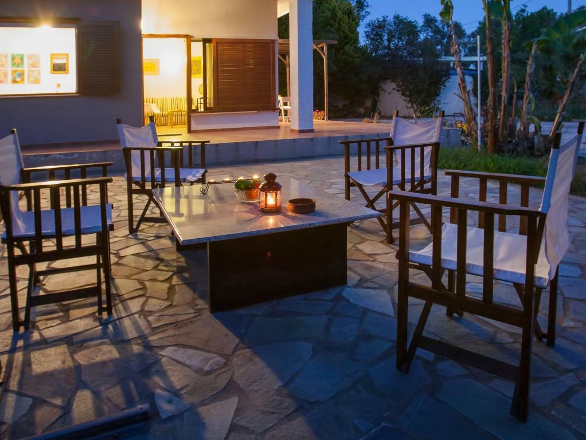 Marathón Τhe Banana Tree Beach House מראה חיצוני תמונה